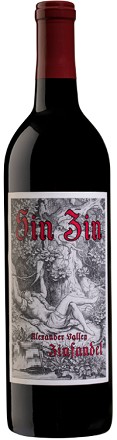 Alexander Valley Vineyards Zinfandel Sin Zin
