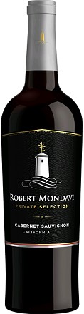 MONDAVI PRIVATE  CAB SAUV-1.5L