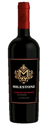 Milestone Cabernet Sauvignon