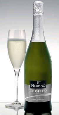 Neirano Prosecco Brut Cuvee Diamante