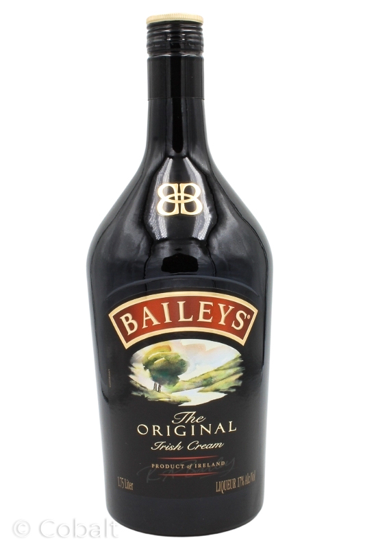 Baileys Irish Cream-1.75L