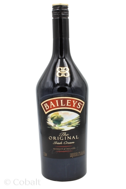 BAILEYS IRISH CREAM-1.0L