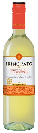 Principato Pinot Grigio-Chardonnay