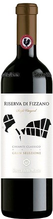 Rocca Delle Macie Chianti Classico Gran Selez