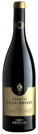 Bertani Amarone Della Valpolicella Valpentana