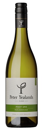 Peter Yealands Pinot Gris