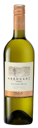 Arrogant Frog Ribet White Sauvignon Blanc