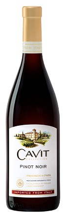 CAVIT  PINOT NOIR -1.5L