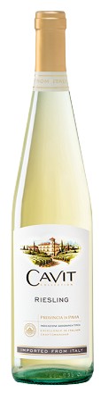 Cavit  Riesling-1.5L