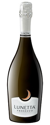 Lunetta Prosecco