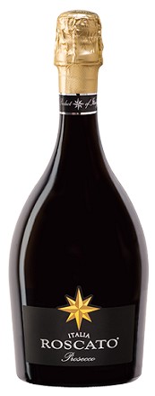 Roscato Prosecco