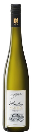 S.A. Prum Riesling Kabinett Blue Prum