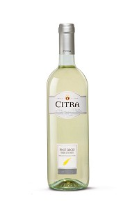 Citra Pinot Grigio