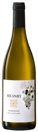 Recanati Chardonnay