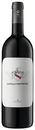 Castello Di Fonterutoli Chianti Classico Cast