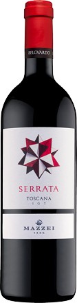 Belguardo Maremma Toscana Serrata
