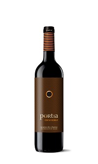 Bodegas Portia Ribera Del Duero Ebeia Roble