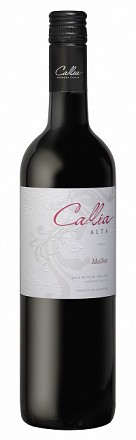 Callia Malbec Alta