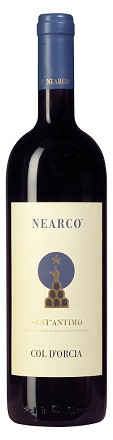 Col D'Orcia Nearco Toscana