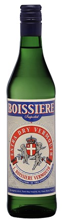 Boissiere Dry Vermouth