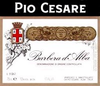 Pio Cesare Barbera D'Alba