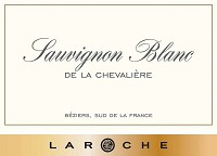 Mas La Chevaliere Sauvignon Blanc