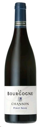 Chanson Pere & Fils Le Bourgogne Pinot Noir