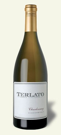 Terlato Vineyards Chardonnay