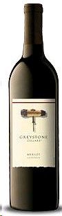 Greystone Merlot