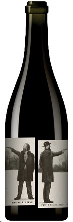 DUELING PISTOLS PASO ROBLES RED BLEND 2016