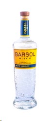 Barsol Pisco Selecto Acholado