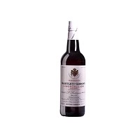 Hartley & Gibson'S Sherry Amontillado
