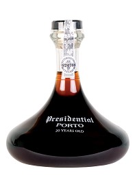 Presidential Port Tawny 20 Year