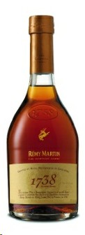 REMY MARTIN  COGNAC 1738-200ML