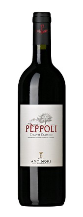Antinori Chianti Classico Peppoli