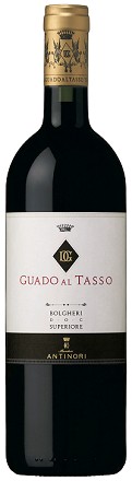 Tenuta Guado Al Tasso Bolgheri Superiore