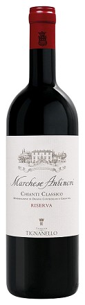 Marchese Antinori Chianti Classico Riserva