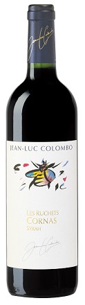 Jean-Luc Colombo Cornas Les Ruchets