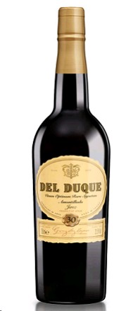 Gonzalez Byass Jerez Amontillado 30 Anos Del