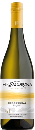 Mezzacorona Chardonnay