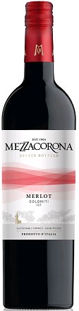 Mezzacorona Merlot