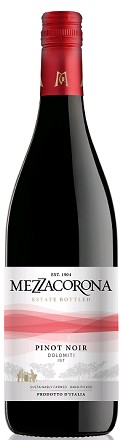 Mezzacorona Pinot Noir