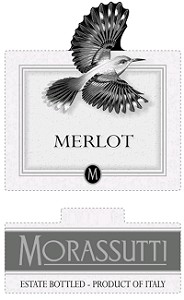 Morassutti Merlot