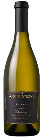 Rodney Strong Chardonnay Reserve