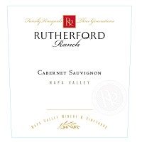 Rutherford Ranch Cabernet Sauvignon