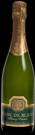 Herzog Selection Brut Blanc De Blancs