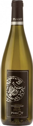 Psagot Chardonnay