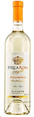 Stella Rosa Bianco