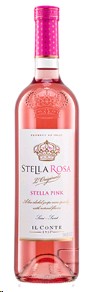 Stella Rosa Pink