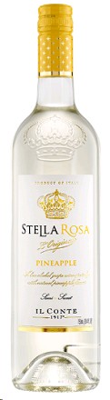 STELLA ROSA  PINEAPPLE-750ML